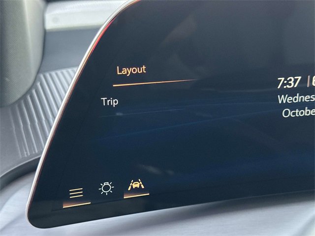 New 2026 Cadillac Vistiq Sport image 31