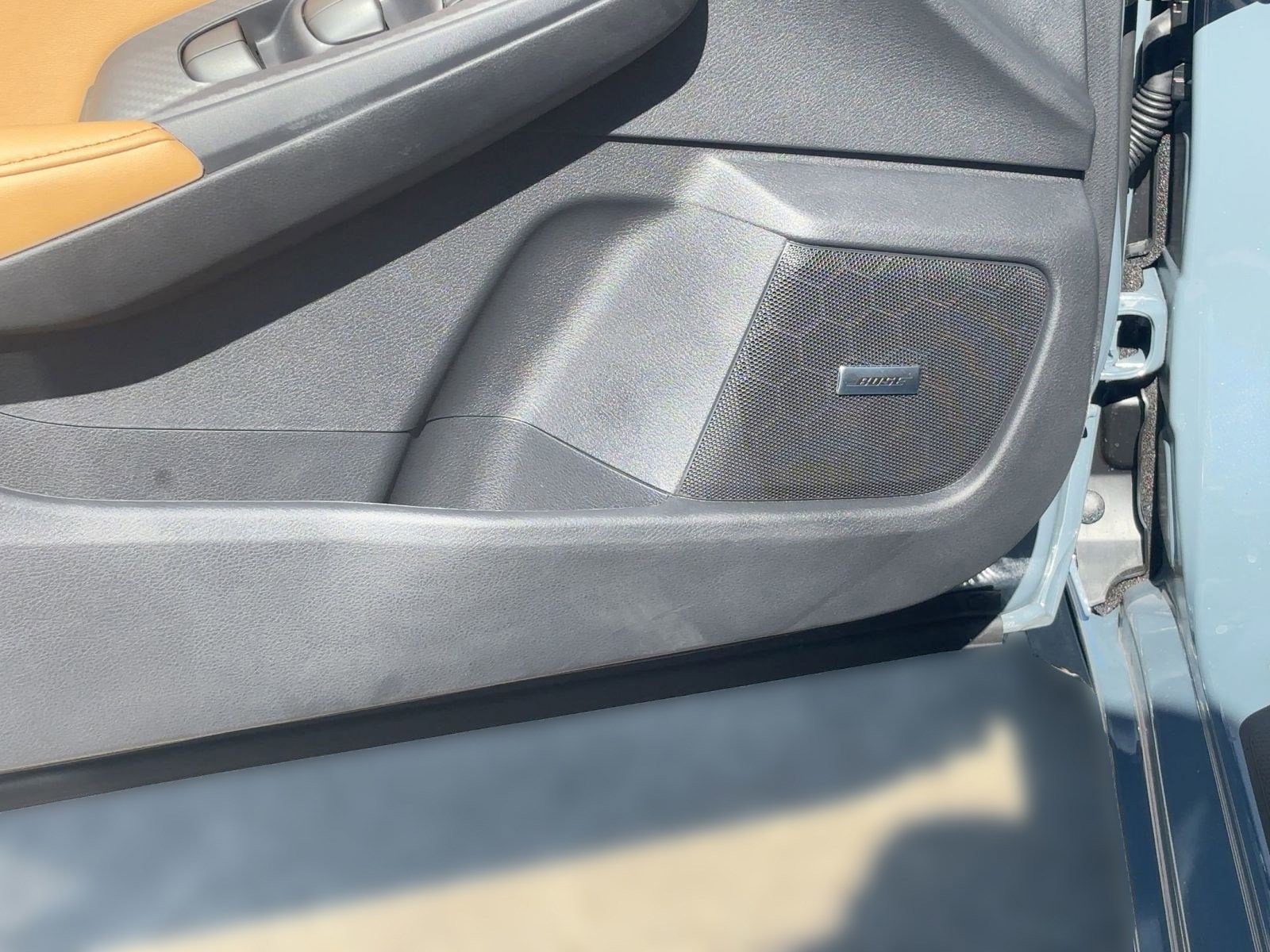 New 2025 Nissan Sentra SV w/ SV Premium Package image 23