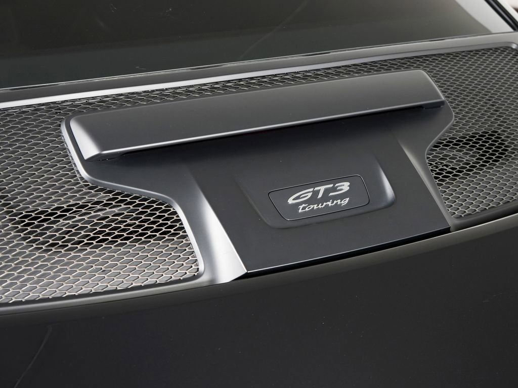 Certified 2023 Porsche 911 GT3 w/ Chrono Package image 14