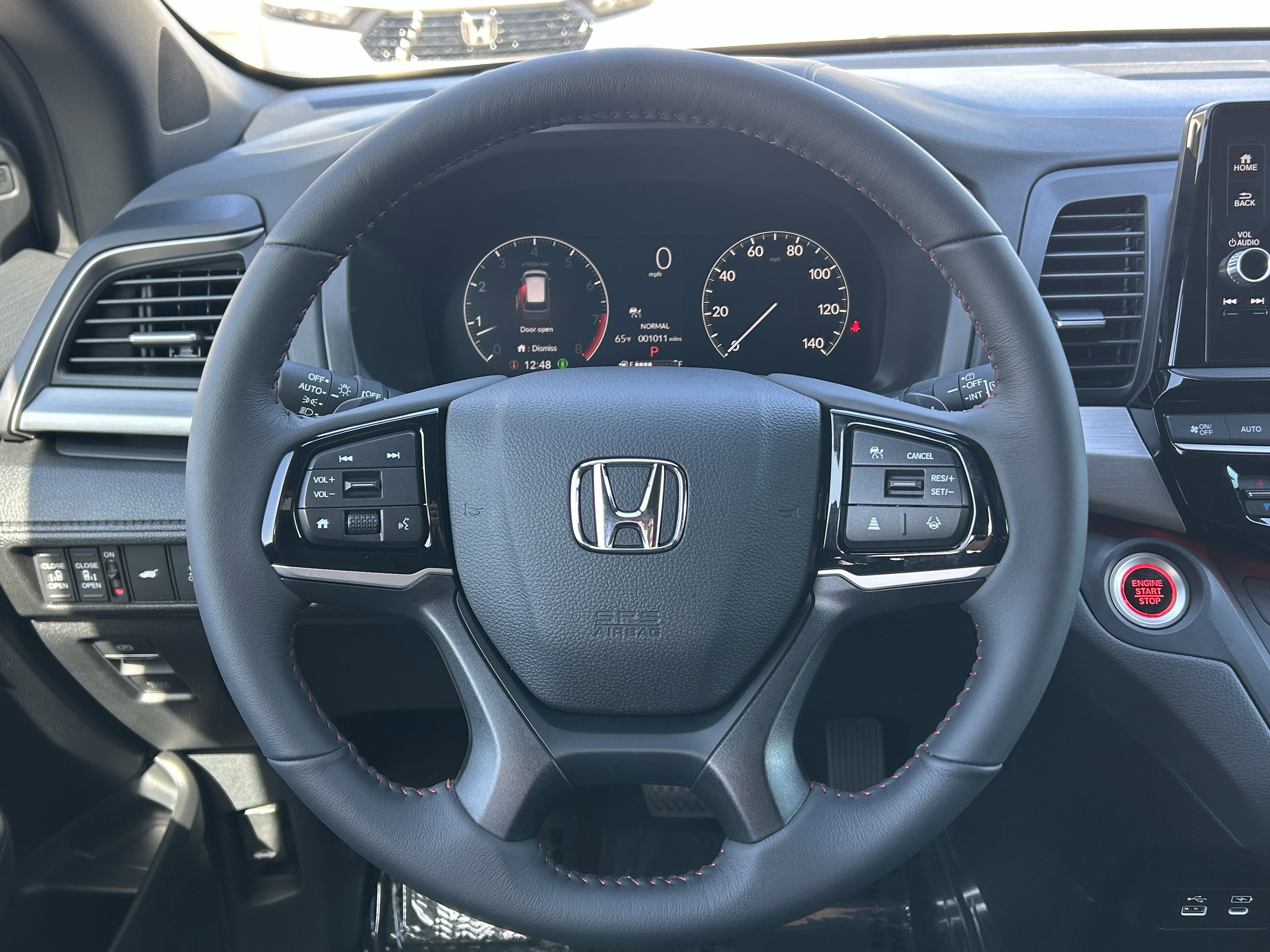 Used 2026 Honda Odyssey Sport-L image 20