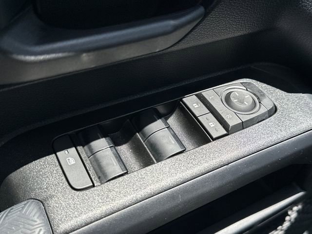 Used 2025 Toyota 4Runner SR5 RWD image 14