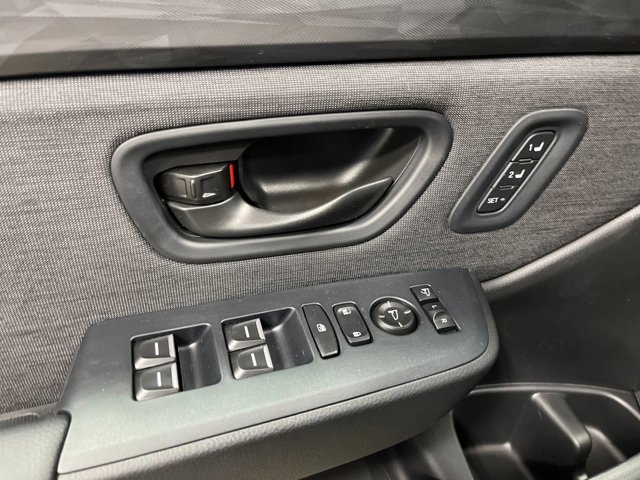 New 2026 Honda Passport TrailSport image 11