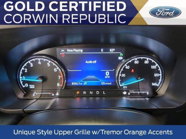Certified 2024 Ford Maverick Tremor w/ Tremor Off-Road Package AWD/4WD image 15