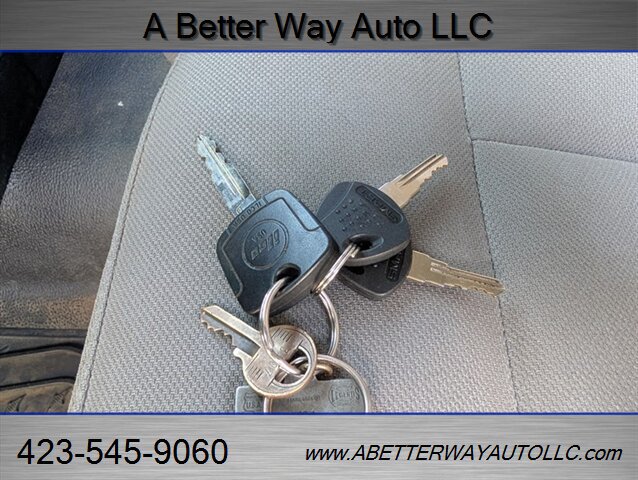 Used 2005 Ford F150 XL AWD/4WD image 21