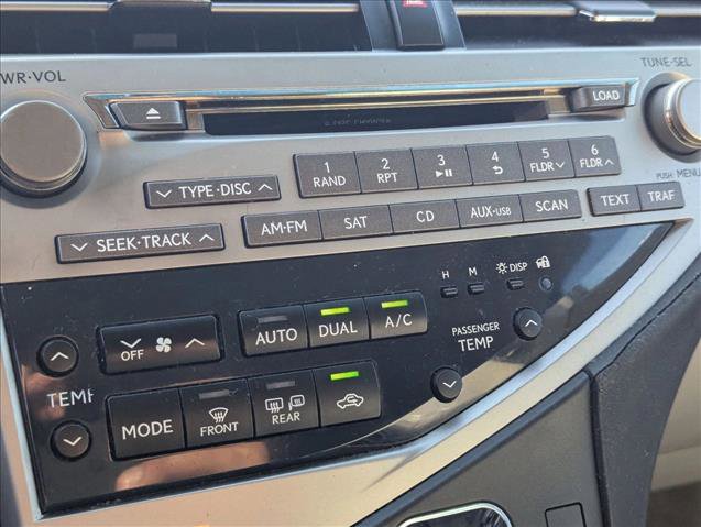 Used 2010 Lexus RX 350 image 12