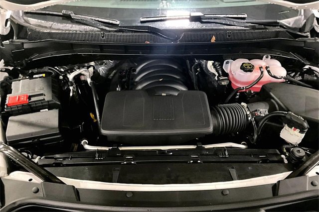 New 2025 Chevrolet Tahoe Premier image 14