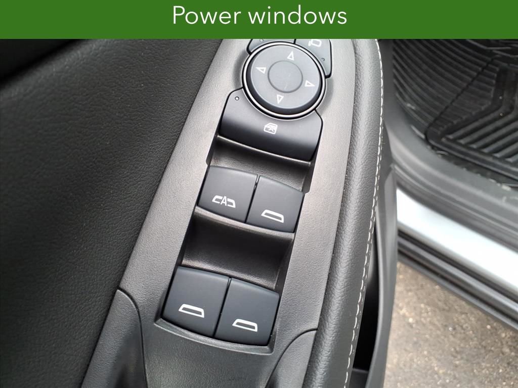 Certified 2024 Buick Encore GX Preferred image 26