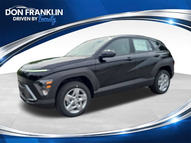 New 2026 Hyundai Kona SE AWD/4WD 360° Tour