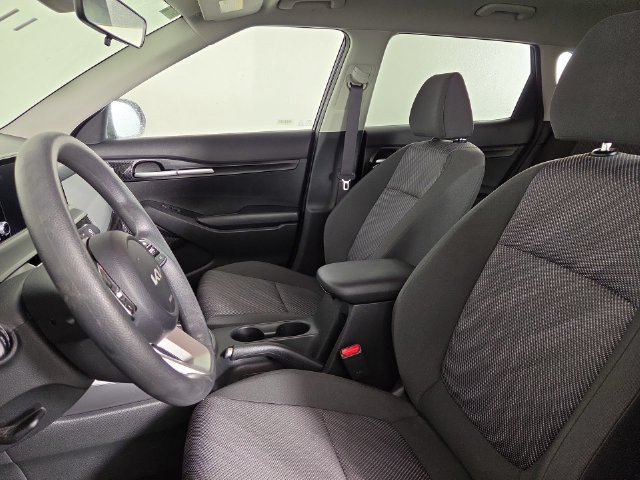 Certified 2026 Kia Seltos LX FWD image 12