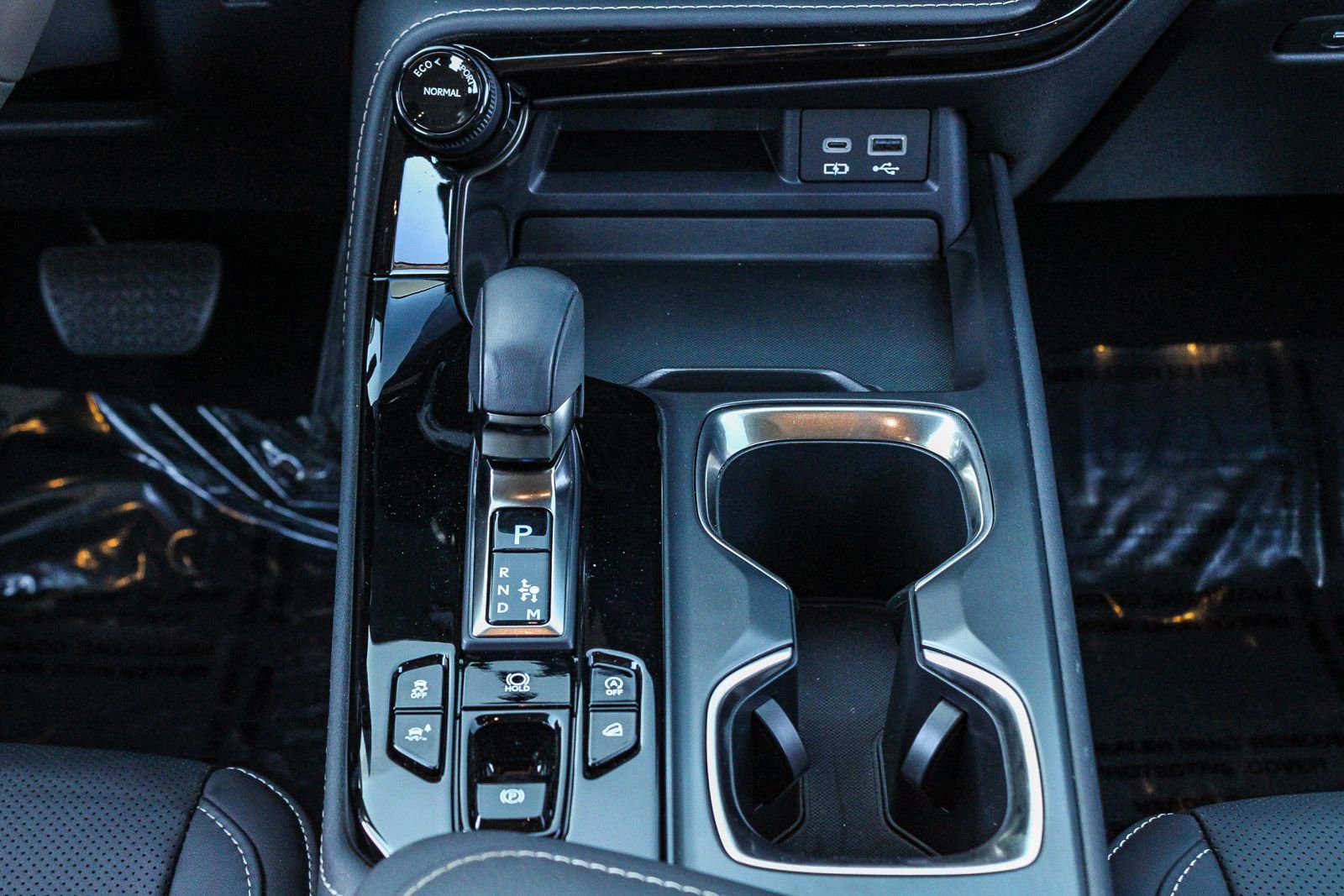 Used 2023 Lexus NX 350 AWD image 13