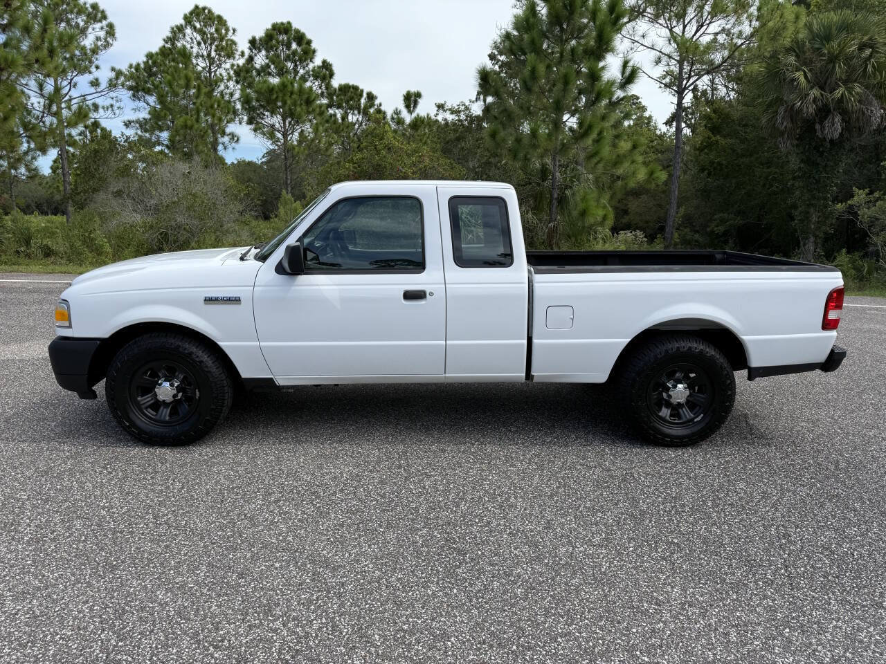 Used 2008 Ford Ranger XL RWD image 2