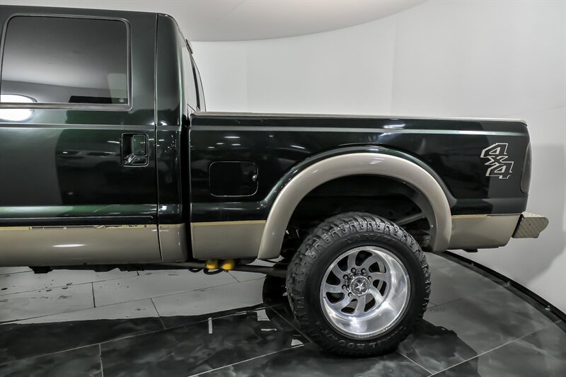Used 2014 Ford F250 King Ranch AWD/4WD image 7