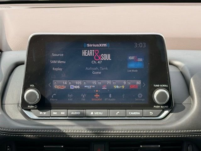 Certified 2023 Nissan Rogue SV image 27