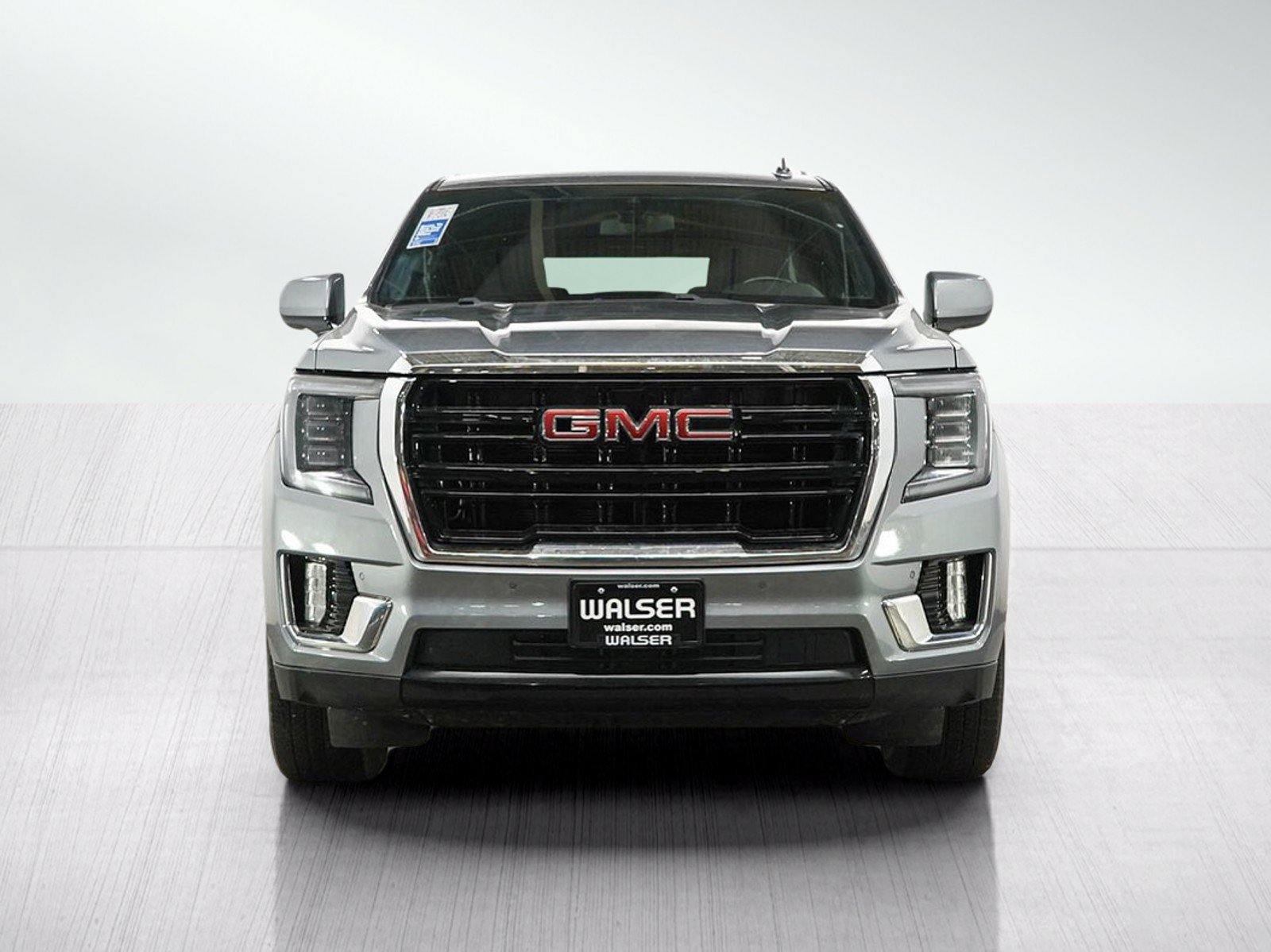 Used 2022 GMC Yukon XL SLE AWD/4WD image 8