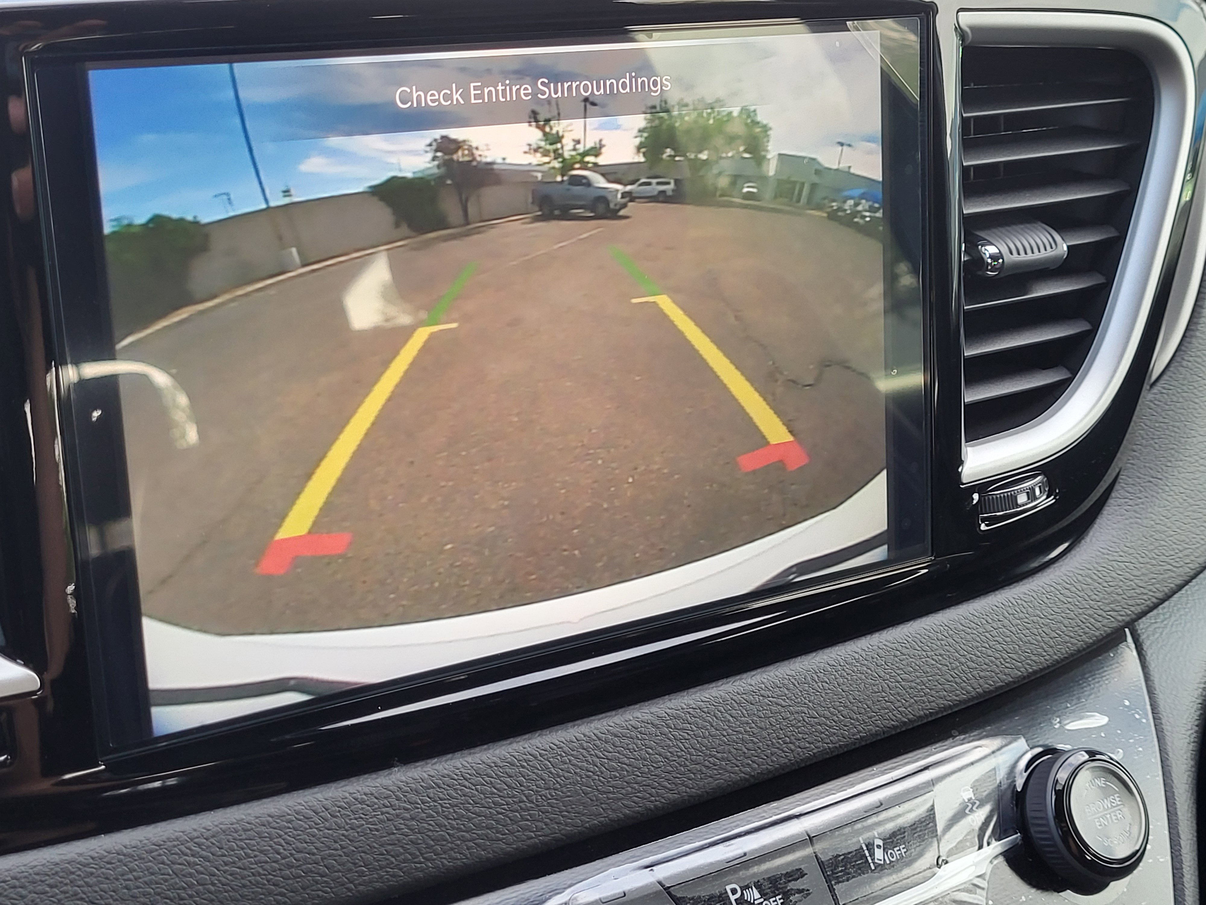 New 2026 Chrysler Voyager LX FWD image 21