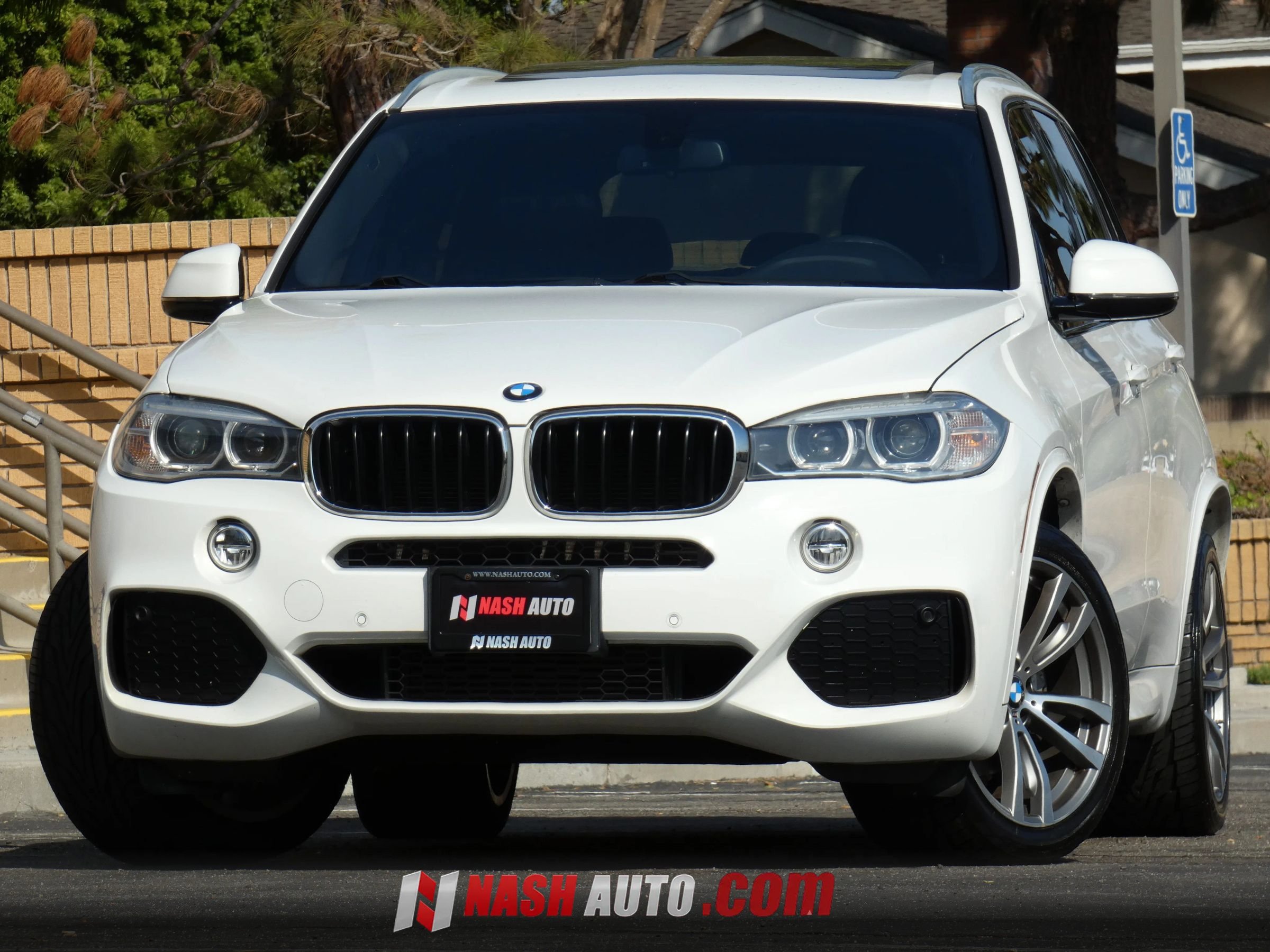 Used 2018 BMW X5 xDrive35i AWD/4WD image 17
