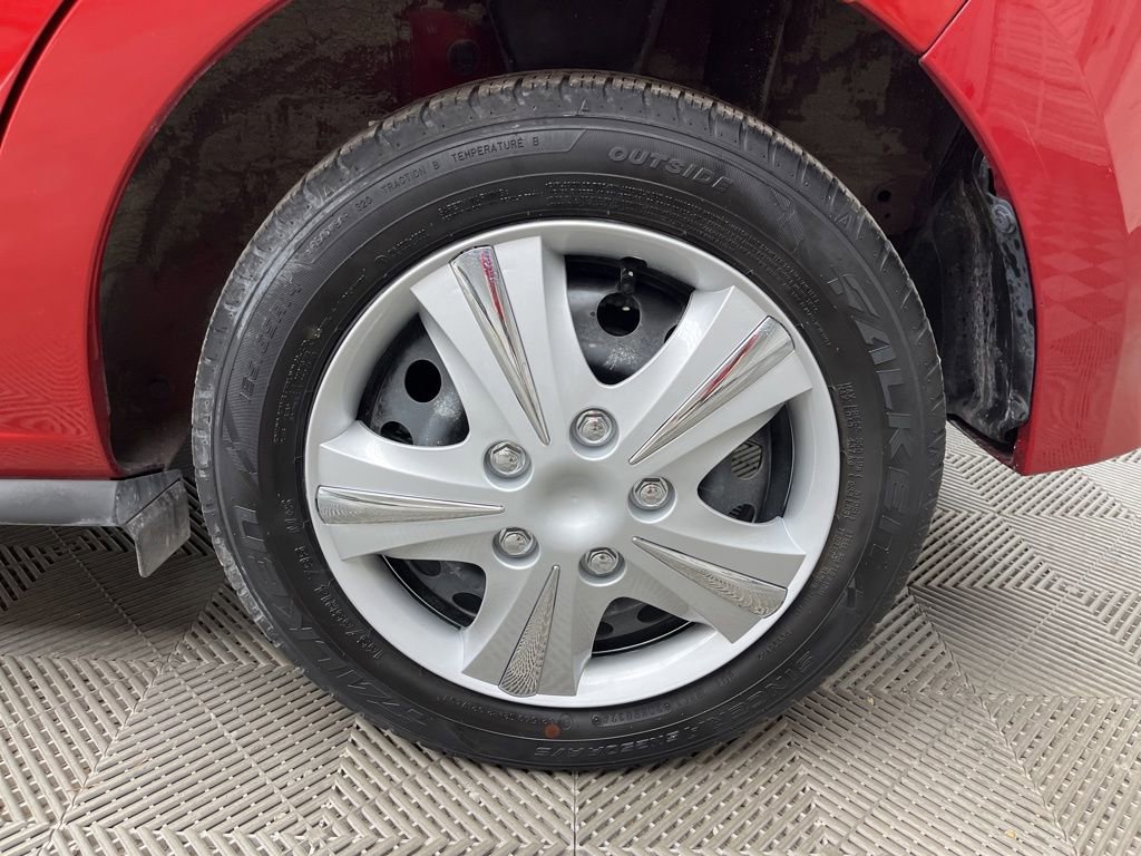 Used 2024 Mitsubishi Mirage ES FWD image 30