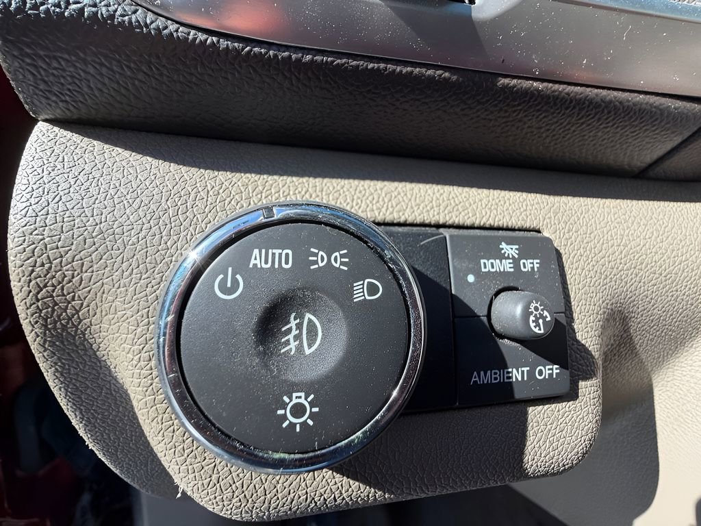 Used 2016 GMC Acadia Denali image 24