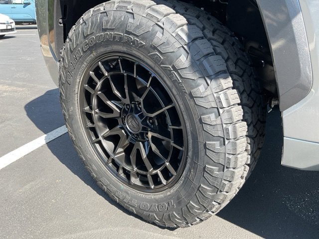 New 2026 Toyota Sequoia 1794 Edition AWD/4WD image 38