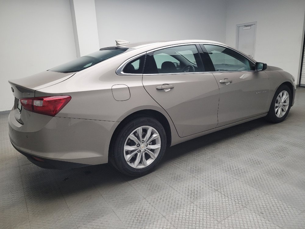 Used 2024 Chevrolet Malibu LT image 10