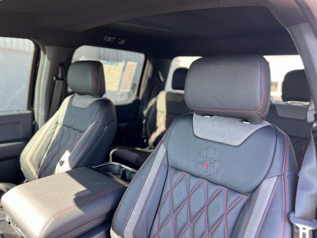 New 2025 Ford F150 STX w/ Equipment Group 200A image 26