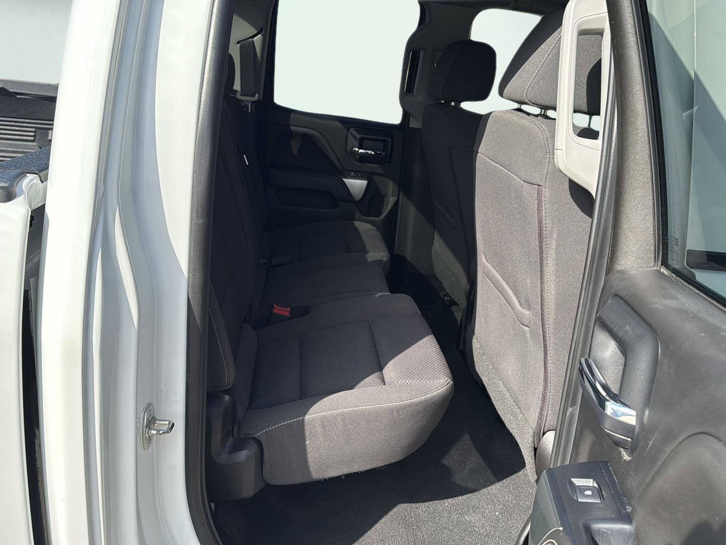 Used 2019 Chevrolet Silverado 1500 LT image 19