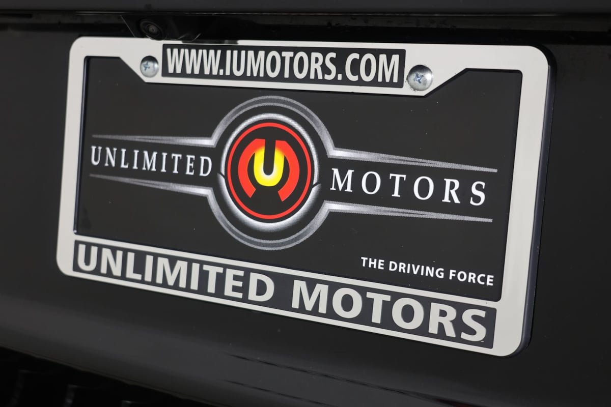 Used 2023 Nissan Armada Platinum AWD/4WD image 21