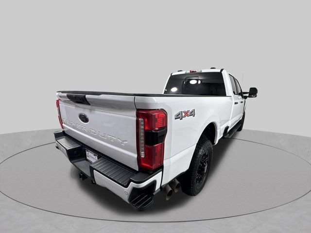 Used 2025 Ford F250 XL w/ STX Appearance Package AWD/4WD image 34
