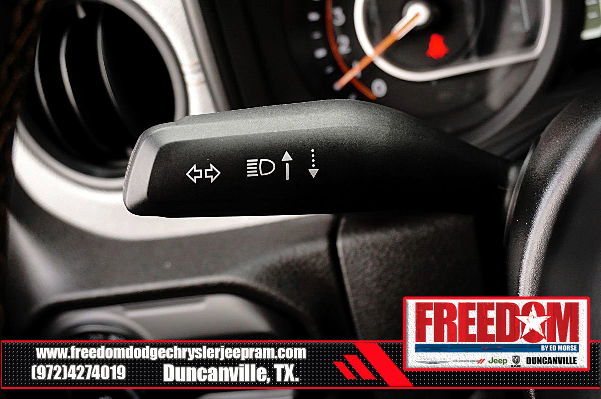 Certified 2024 Jeep Wrangler Unlimited Sport AWD/4WD image 30
