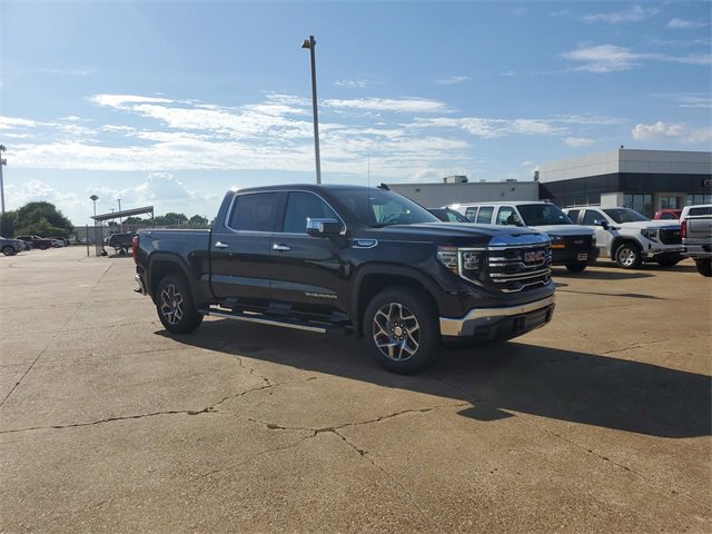 New 2026 GMC Sierra 1500 SLT image 1