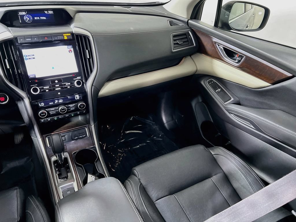 Used 2021 Subaru Ascent Touring w/ Popular Package #2A AWD/4WD image 23