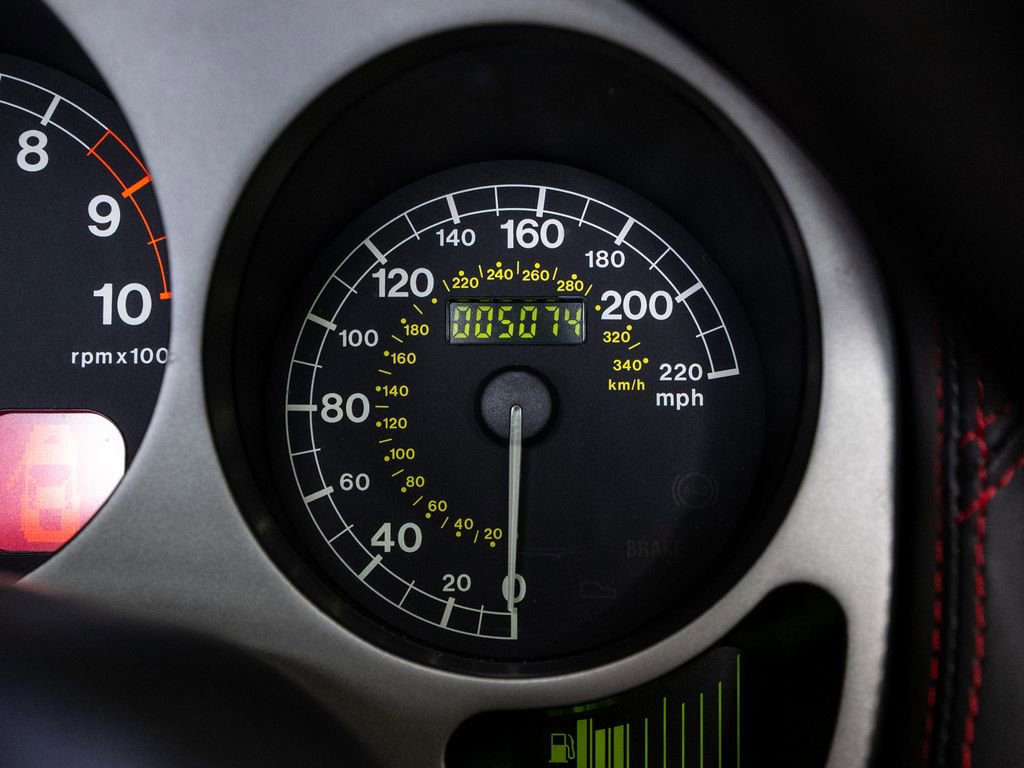 Used 2003 Ferrari 360 Spider RWD image 24