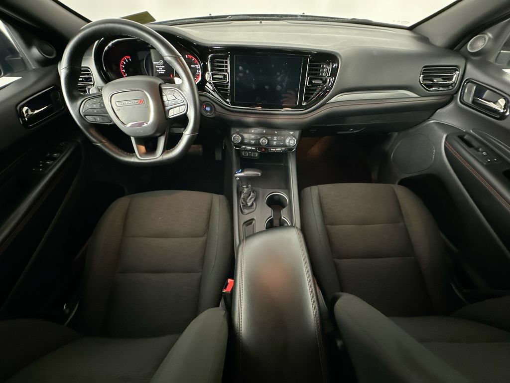 Used 2025 Dodge Durango GT RWD image 10