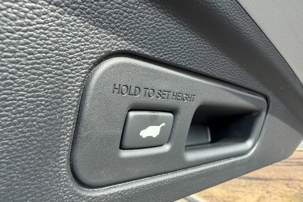 New 2026 Acura MDX SH-AWD image 29