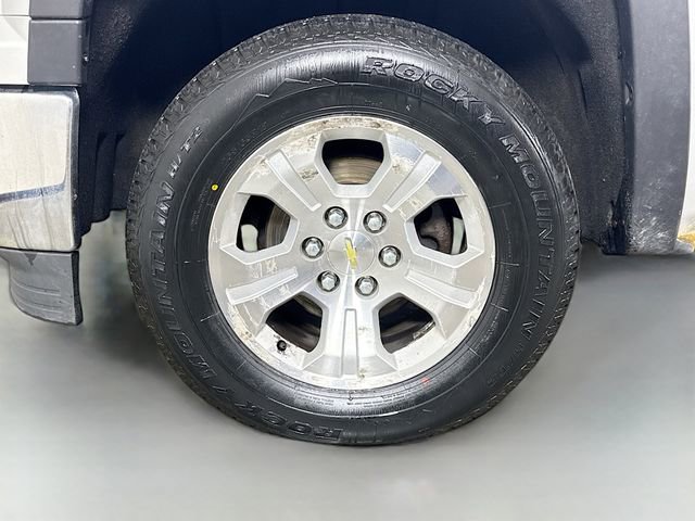 Used 2015 Chevrolet Silverado 1500 LT w/ All Star Edition image 29