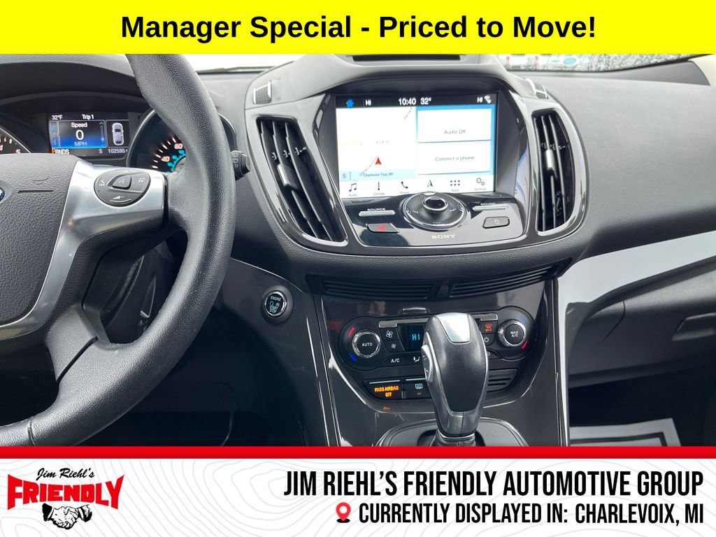 Used 2016 Ford Escape Titanium image 17