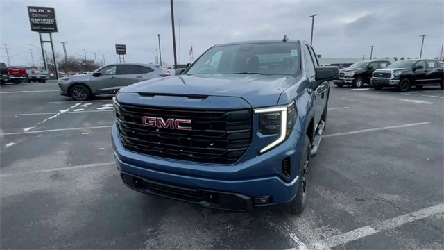 New 2026 GMC Sierra 1500 Elevation w/ Elevation Select Package image 5