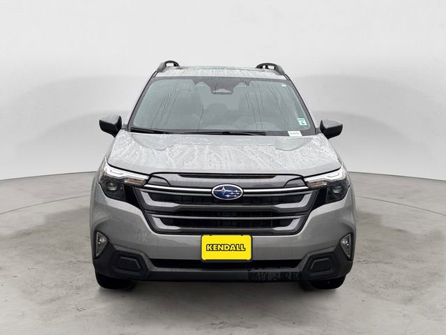 Certified 2025 Subaru Forester Premium image 8