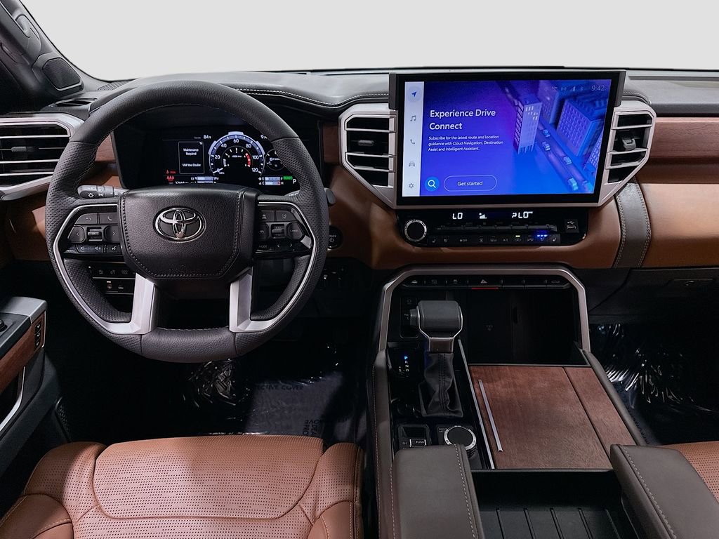 Used 2025 Toyota Tundra 1794 Edition image 24