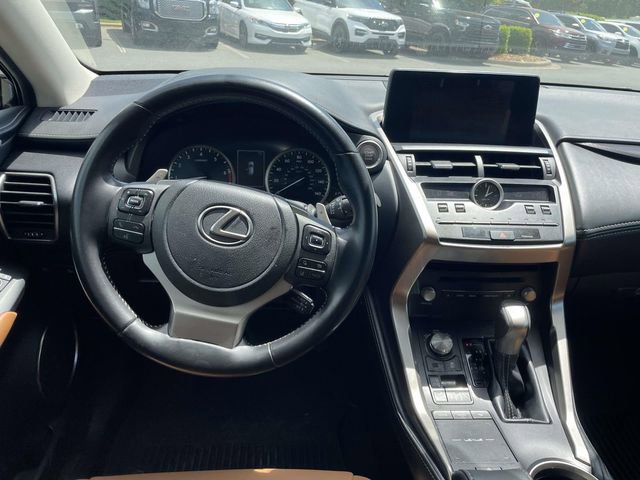 Used 2021 Lexus NX 300 FWD w/ Accessory Package 2 image 21