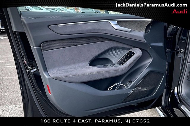 Used 2026 Audi A6 Prestige image 15