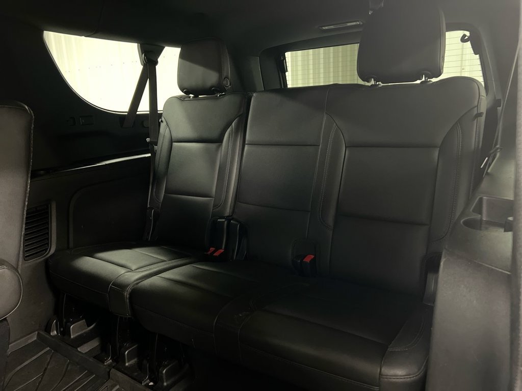 Used 2021 Chevrolet Suburban LT w/ Rear Media and Nav Package AWD/4WD image 24