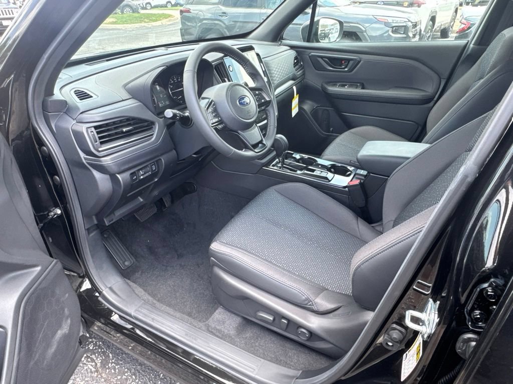 New 2026 Subaru Forester Premium AWD/4WD image 7
