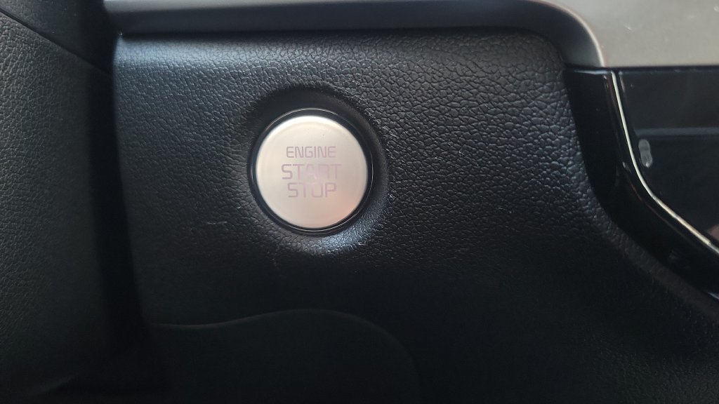 Used 2026 Kia Sorento LX FWD image 22