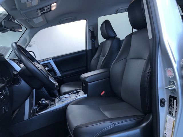 Certified 2024 Toyota 4Runner SR5 Premium image 21