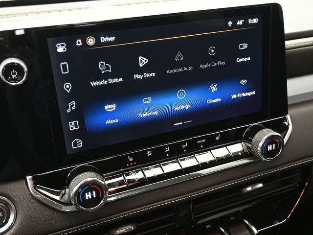 New 2025 Chevrolet Colorado LT w/ Advanced Trailering Package image 31