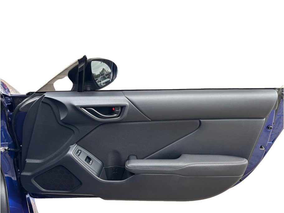 Used 2023 Toyota GR86 w/ ALL Weather Mat Package (TMS) image 34