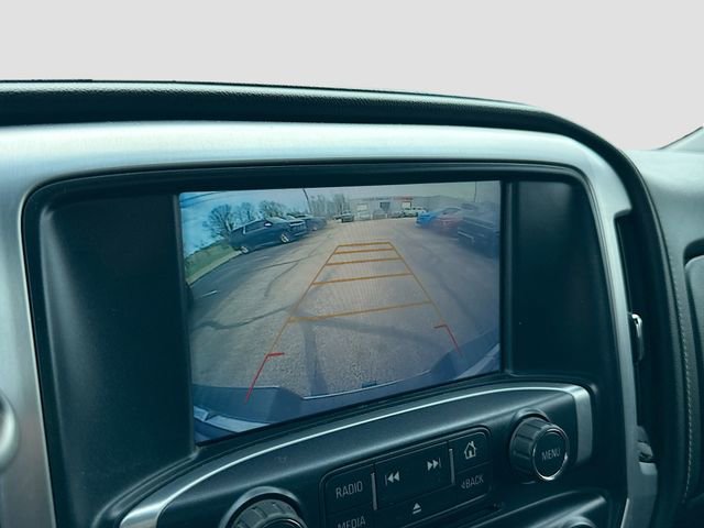 Used 2017 GMC Sierra 1500 SLE w/ SLE Value Package image 16