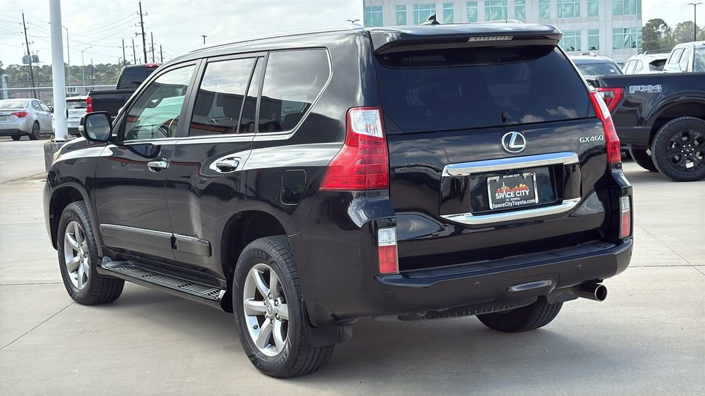 Used 2012 Lexus GX 460 Premium image 3