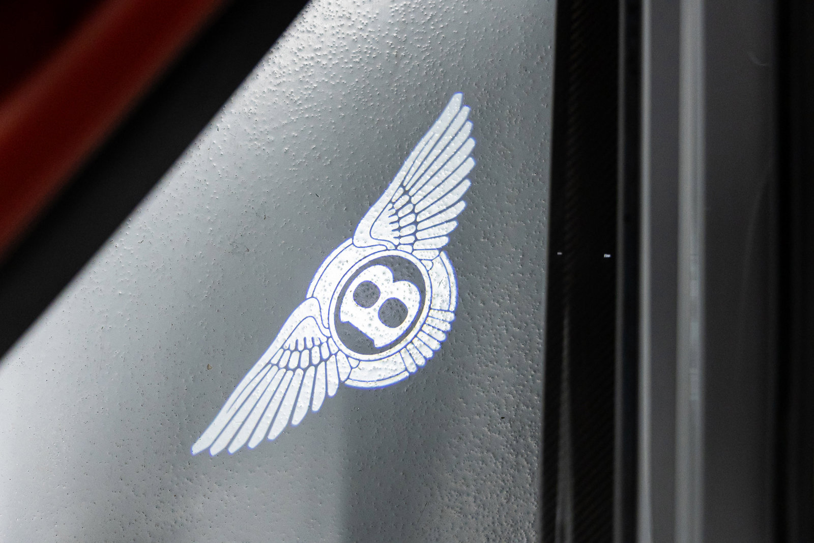 Used 2022 Bentley Bentayga image 25